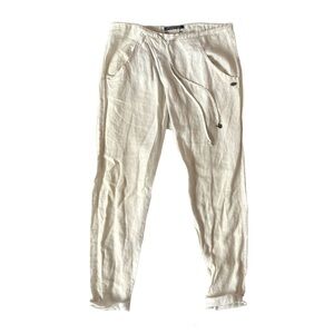 Scotch & Soda Maison Scotch La Femme Selon Marie Womenswear pants